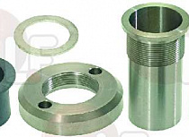 WASH ARM ASSY BUSH