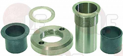 WASH ARM ASSY BUSH
