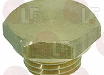 LEVEL CAP ? 1/4"M