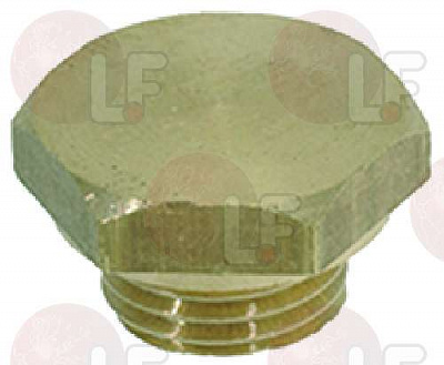 LEVEL CAP ? 1/4"M