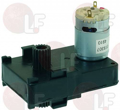 GEAR����� K934 24VDC 3W 97rpm