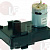 GEAR����� K934 24VDC 3W 97rpm