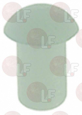 SILICONE MUSHROOM GASKET
