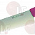 CHEF KNIFE 25 cm RED