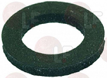 RUBBER FLAT GASKET