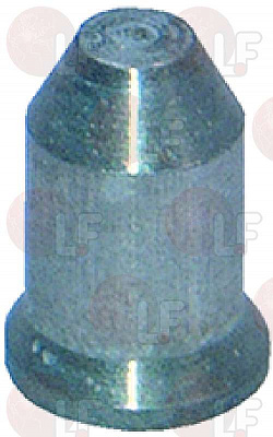 LPG PILOT NOZZLE