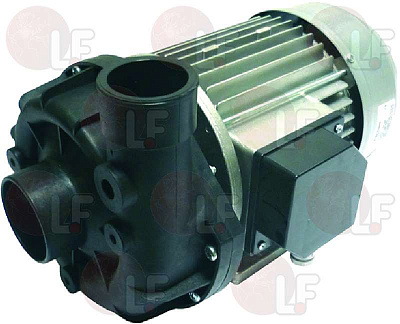 ������������ AP 12410DX 1.5HP 220/380V