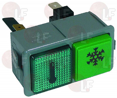 KEY 16 A - 250 V