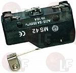 ���������������� MS42 5A 250V