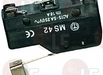 ���������������� MS42 5A 250V