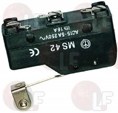 ���������������� MS42 5A 250V