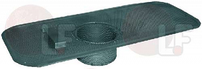 TANK FILTER 495x200 ��