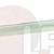 LEVEL GLASS ? 10x335 ��