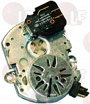 EXHAUST МОТОР для ПЕЧИ CROUZET 82888107 EXHAUST МОТОР для ПЕЧИ CROUZET 82888107
