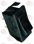 ЧЕРНЫЙ MONOPOLAR SWITCH WITHOUT LIGHT ЧЕРНЫЙ MONOPOLAR SWITCH WITHOUT LIGHT