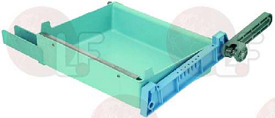 SET OF DRIP TRAYS 180x265 ��