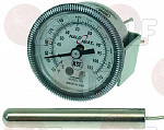 БЕЛЫЙ TELETHERMOMETER ? 47 мм БЕЛЫЙ TELETHERMOMETER ? 47 мм