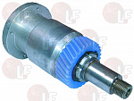 COMPLETE PULLEY UNIT