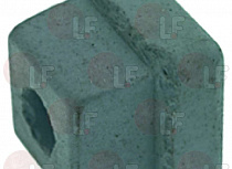 SPRAY NOZZLES CAP