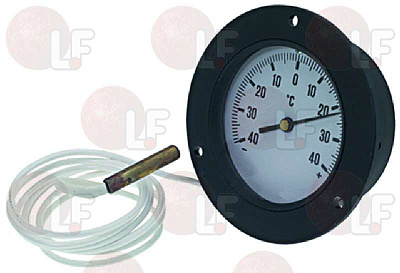 TELETHERMOMETER ? 80 �� -40+40�C