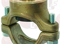 COMPLETE FLANGE 3/4" ��� PEL22