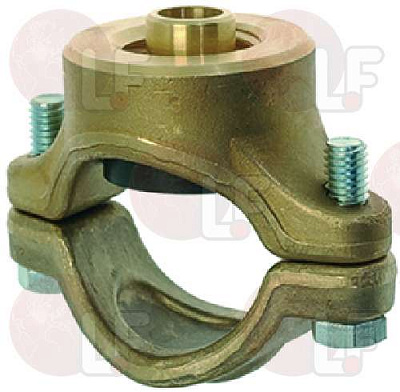 COMPLETE FLANGE 3/4" ��� PEL22