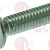 SCREW T.C. M4x13