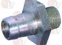 TOP RINSE HOSE-END FITTING