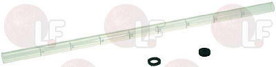 LEVEL GLASS ? 15x398 ��