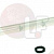 LEVEL GLASS ? 15x398 ��