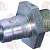 TOP RINSE HOSE-END FITTING