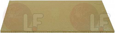 REFRACTORY STONE 300x300x22 ��