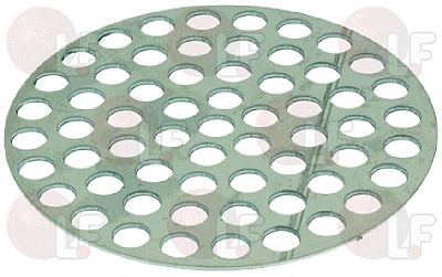 STAINLESS STEEL DRAIN FILTER