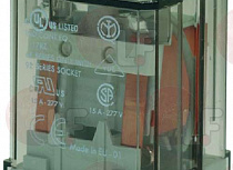 RELAY FINDER 230V 16A