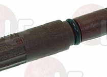 COFFEE GROUP SHOWER PIN