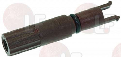 COFFEE GROUP SHOWER PIN