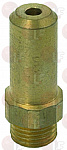 GAS JET M10x1 ? 3.30 ��