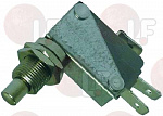 МИКРОВЫКЛЮЧАТЕЛЬ для ДВЕРИ 16A 250V МИКРОВЫКЛЮЧАТЕЛЬ для ДВЕРИ 16A 250V