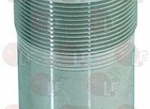 STAINLESS STEEL BUSHING