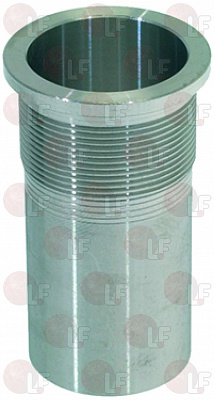 STAINLESS STEEL BUSHING
