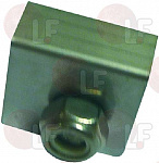 GROммET WITH BRACKET GROммET WITH BRACKET