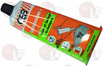 SILICONE MASTIC 125 ml