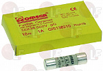 QUICK ACTING FUSE 10x38 - 10 PCS