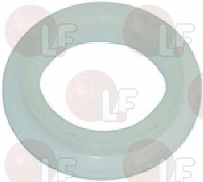 RINSE HUB RING NUT