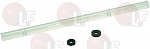 LEVEL GLASS ? 12x235 мм LEVEL GLASS ? 12x235 мм