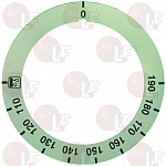SELF-STICKING DISK 110-190�C