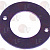 ARM ASSEMBLY SUPPORT WASHER