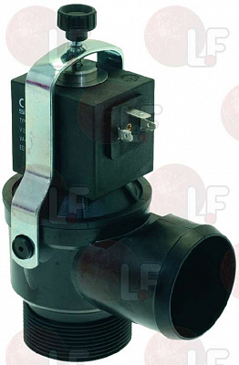 ����������� ������ D137B5 Ø 2"FF 220V