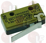 МИКРОВЫКЛЮЧАТЕЛЬ 3A 250V МИКРОВЫКЛЮЧАТЕЛЬ 3A 250V