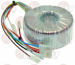 TOROIDAL Трансформатор 200VA 50/60Hz TOROIDAL Трансформатор 200VA 50/60Hz